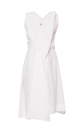 Striped dress, zdjęcie 1 Striped dress od Vivienne Westwood
